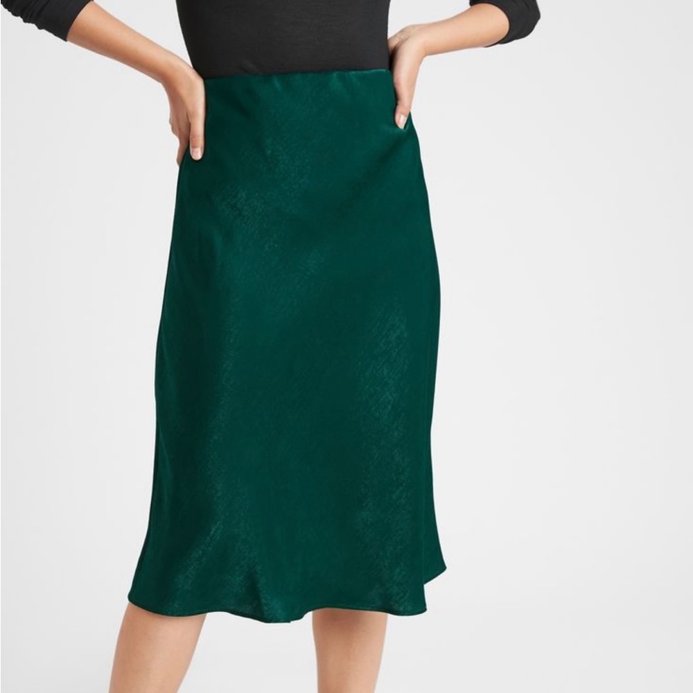 Banana Republic Factory Skirt